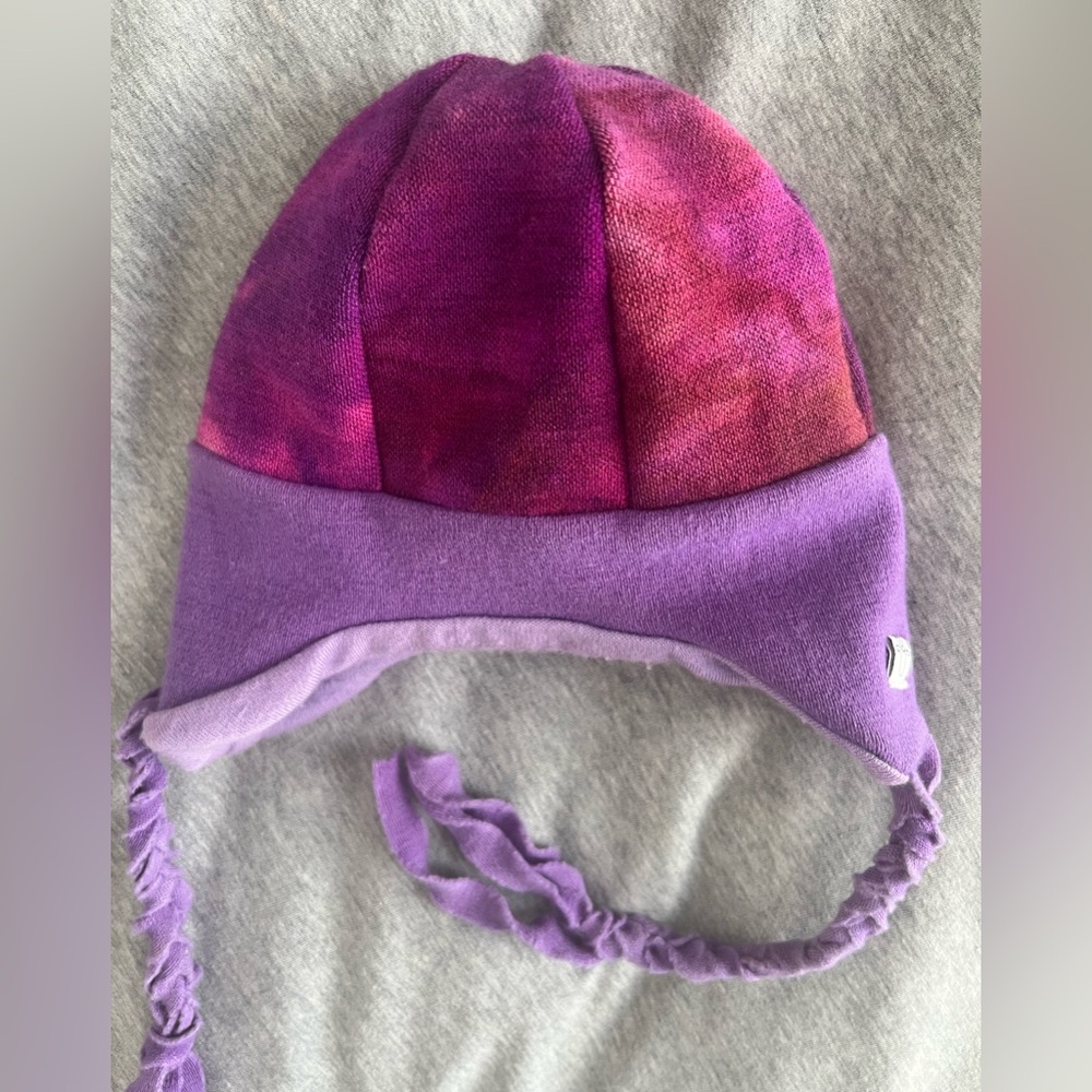 Bumby Wool hat - baby large